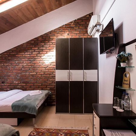 Accent Hotel Tbilisi Zewnętrze zdjęcie