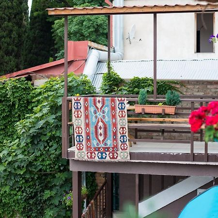 Accent Hotel Tbilisi Zewnętrze zdjęcie