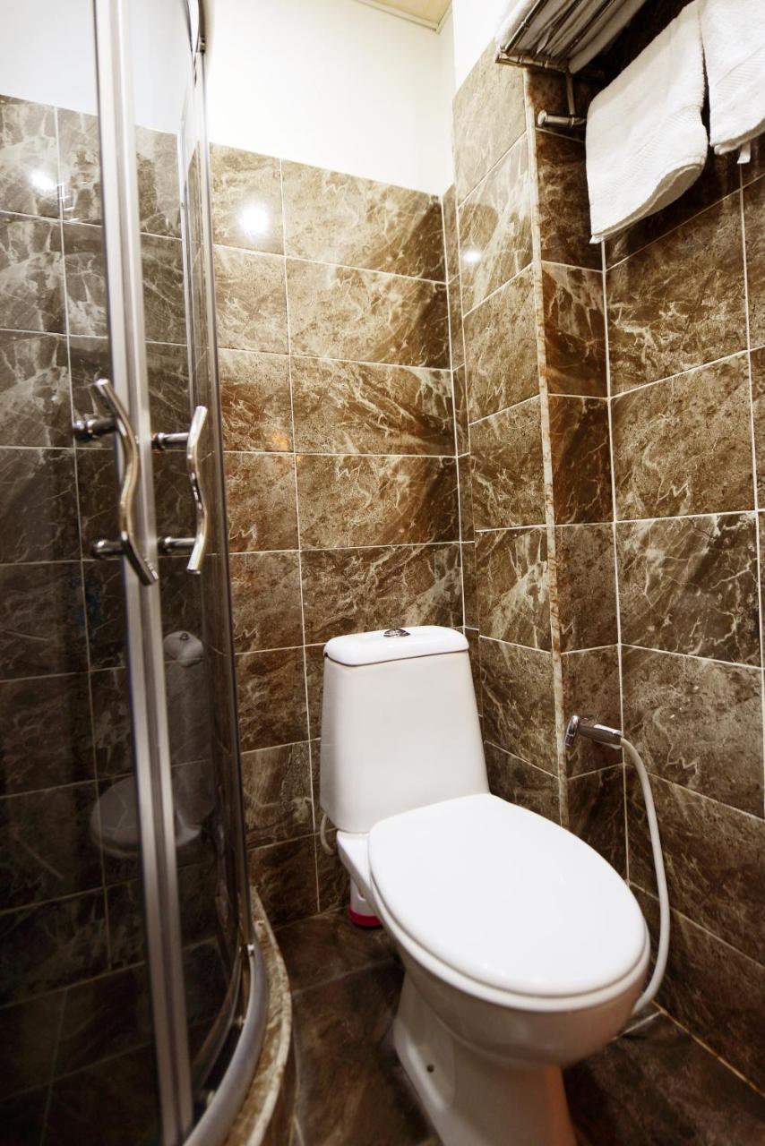 Accent Hotel Tbilisi Zewnętrze zdjęcie