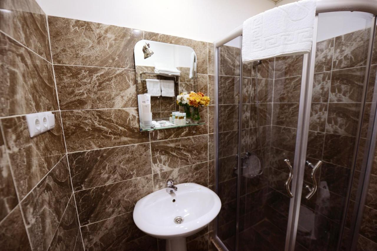 Accent Hotel Tbilisi Zewnętrze zdjęcie
