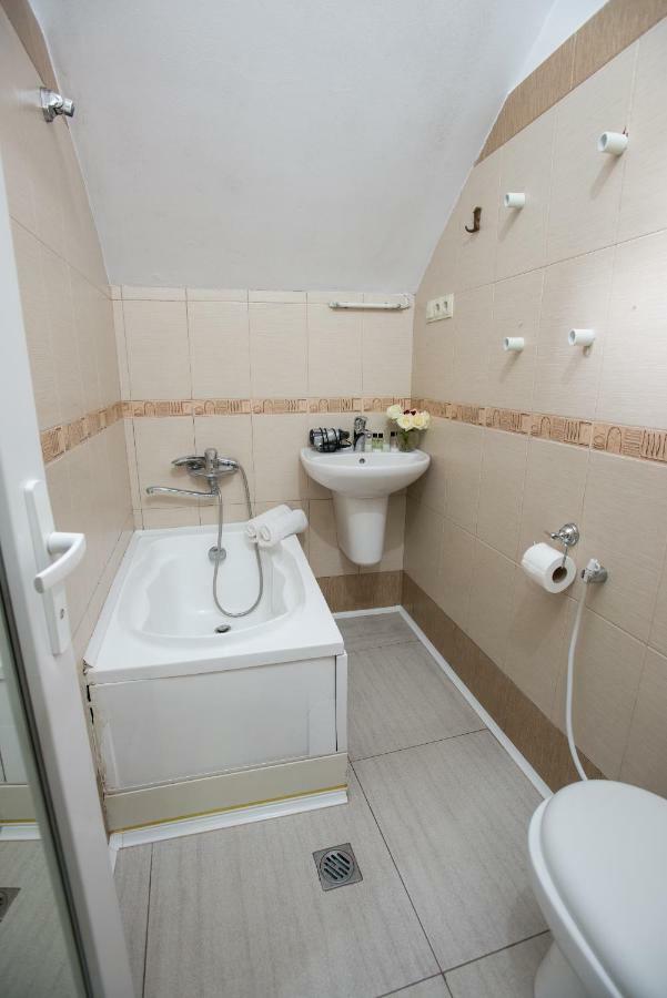 Accent Hotel Tbilisi Zewnętrze zdjęcie