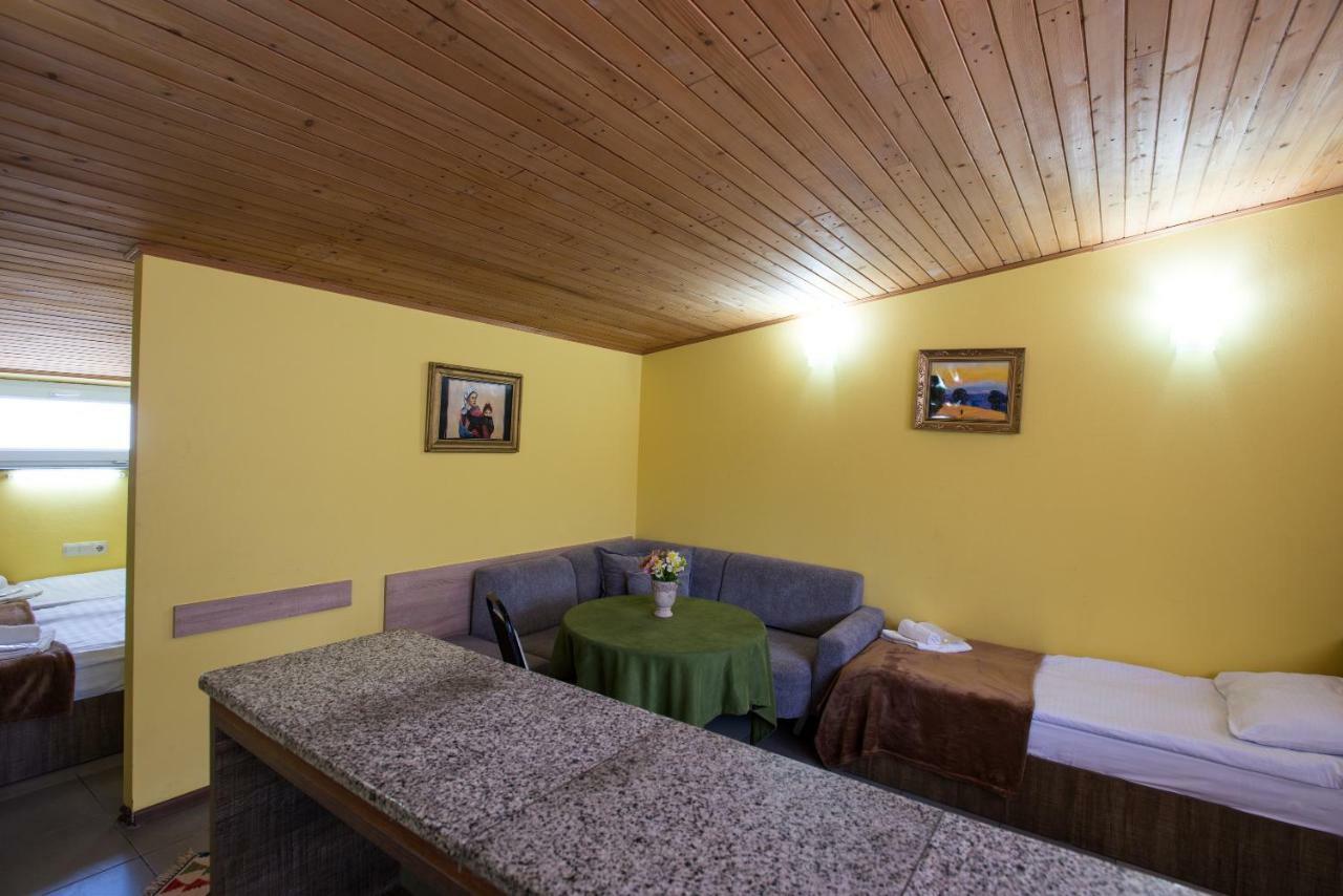 Accent Hotel Tbilisi Zewnętrze zdjęcie