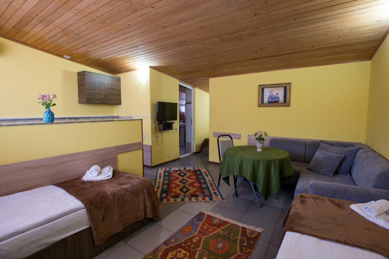 Accent Hotel Tbilisi Zewnętrze zdjęcie