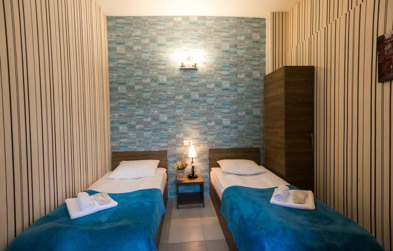 Accent Hotel Tbilisi Zewnętrze zdjęcie