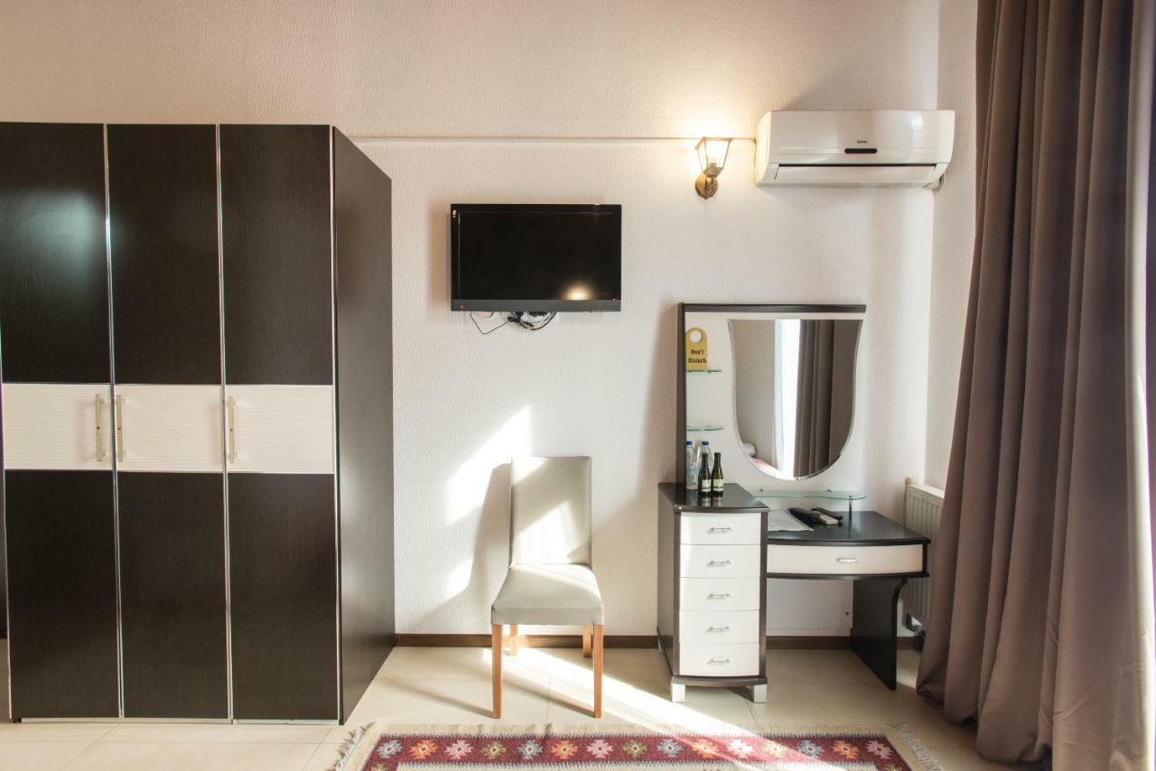 Accent Hotel Tbilisi Zewnętrze zdjęcie