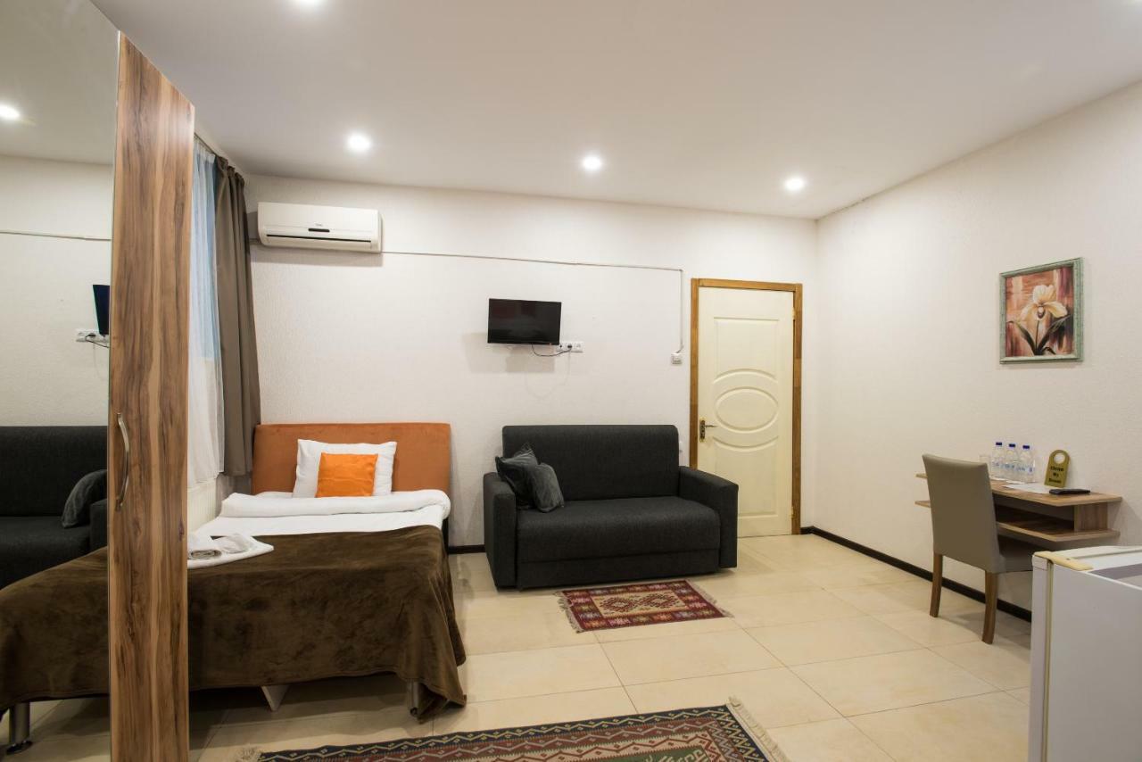 Accent Hotel Tbilisi Zewnętrze zdjęcie