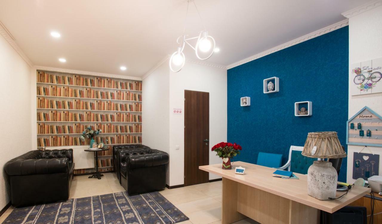 Accent Hotel Tbilisi Zewnętrze zdjęcie