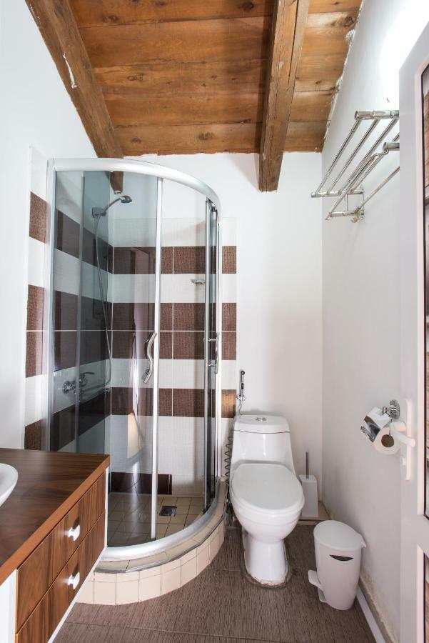 Accent Hotel Tbilisi Zewnętrze zdjęcie