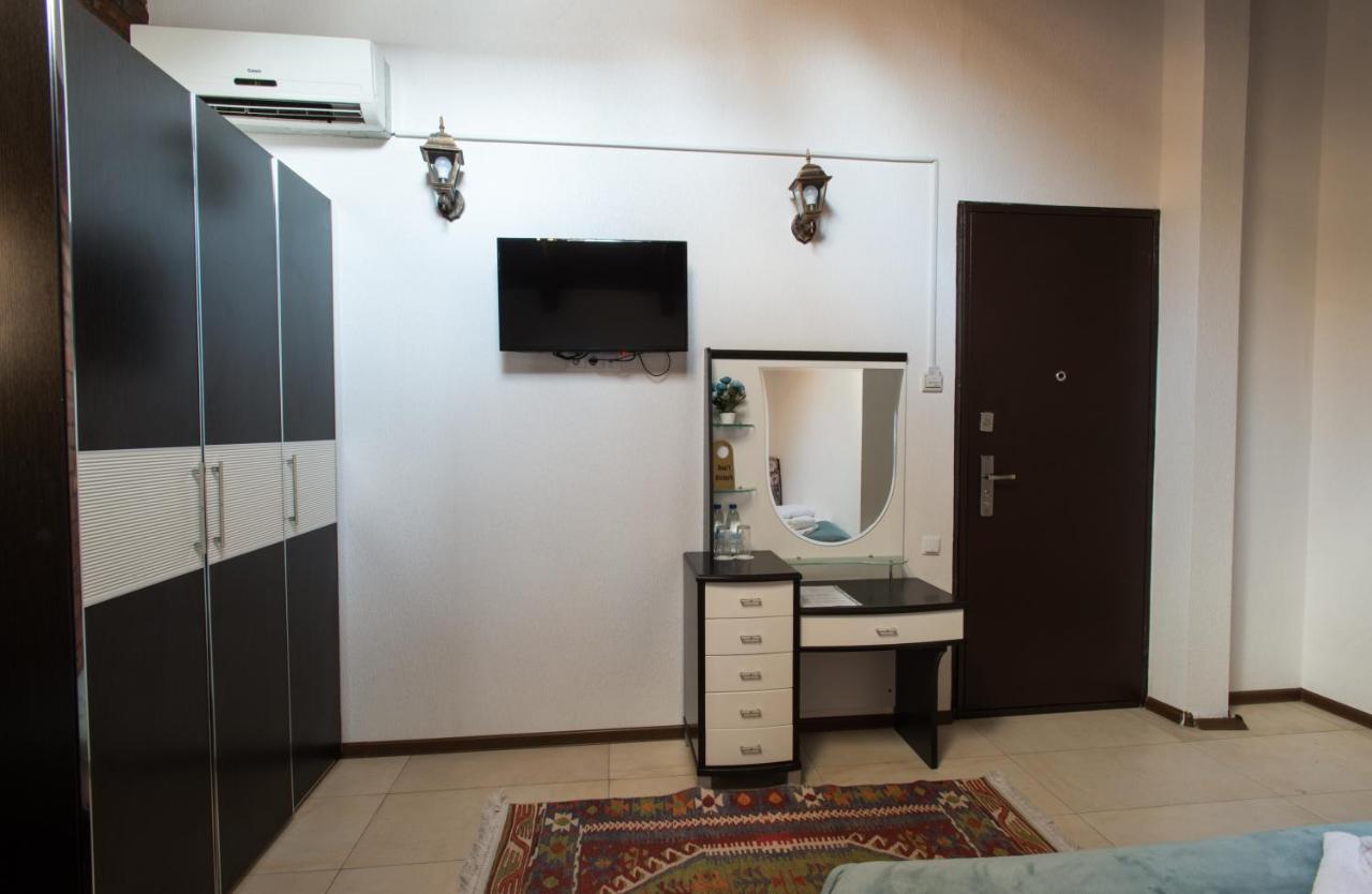 Accent Hotel Tbilisi Zewnętrze zdjęcie