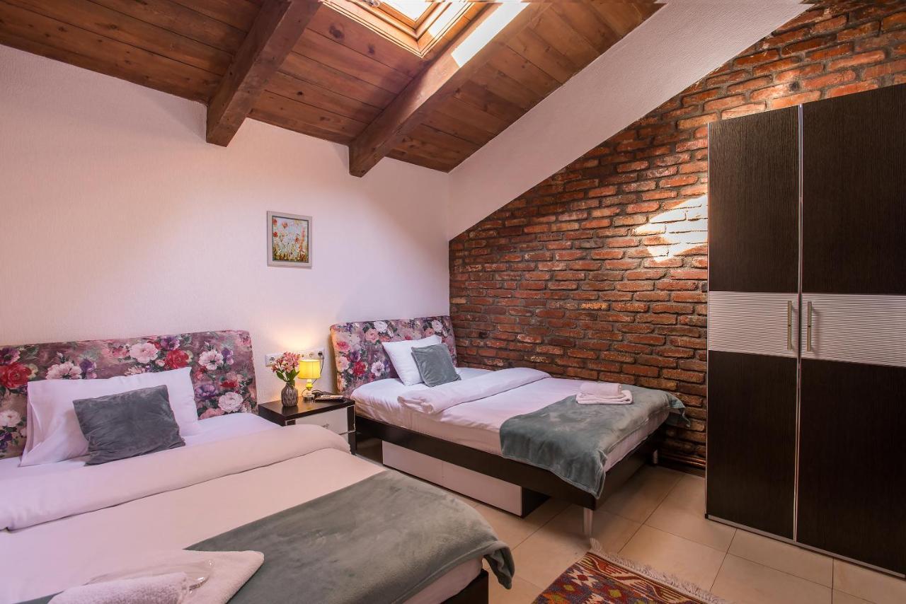 Accent Hotel Tbilisi Zewnętrze zdjęcie