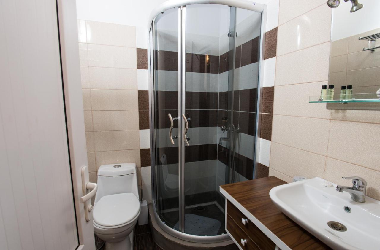 Accent Hotel Tbilisi Zewnętrze zdjęcie