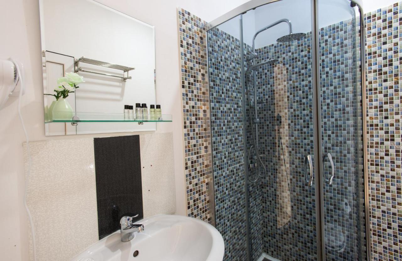 Accent Hotel Tbilisi Zewnętrze zdjęcie