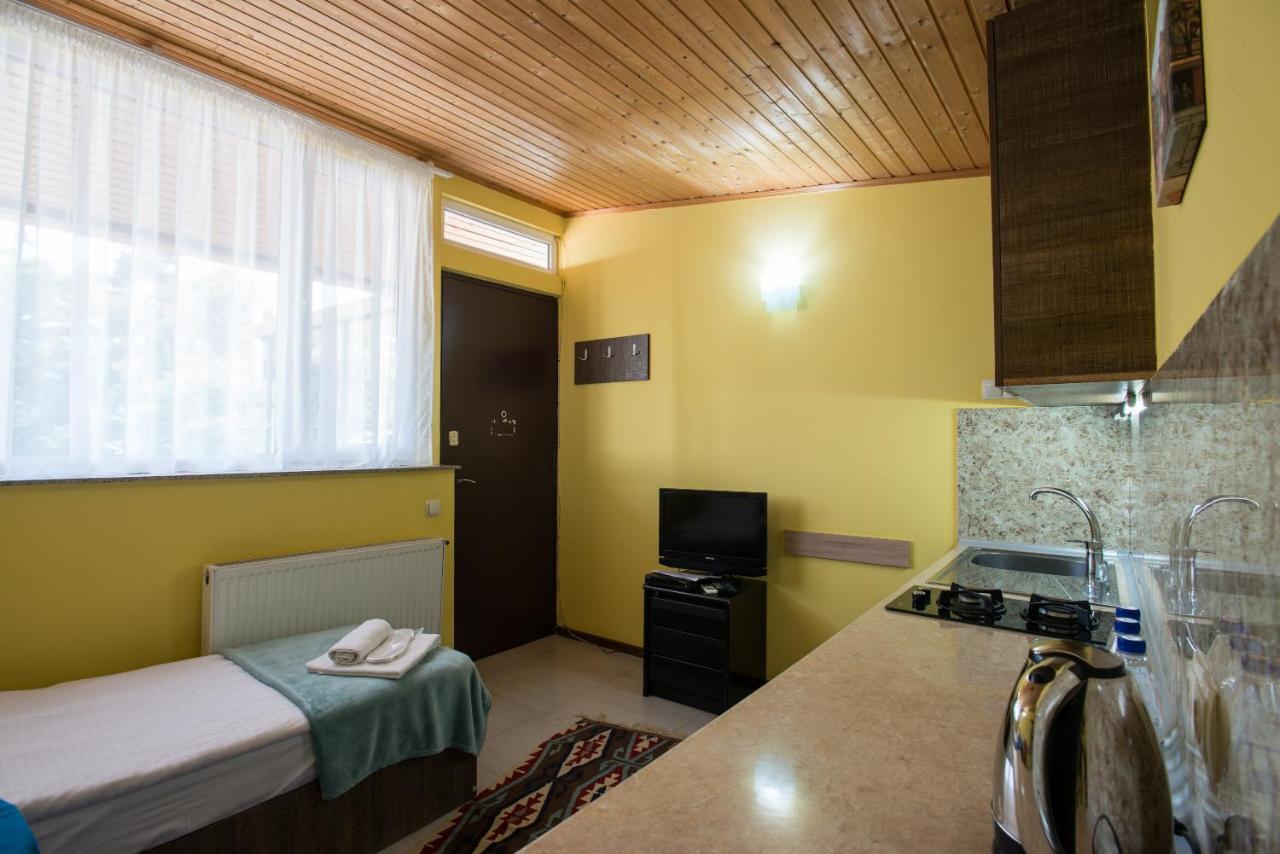 Accent Hotel Tbilisi Zewnętrze zdjęcie
