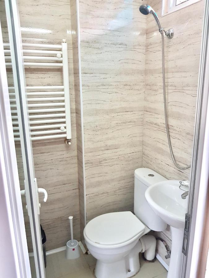 Accent Hotel Tbilisi Zewnętrze zdjęcie
