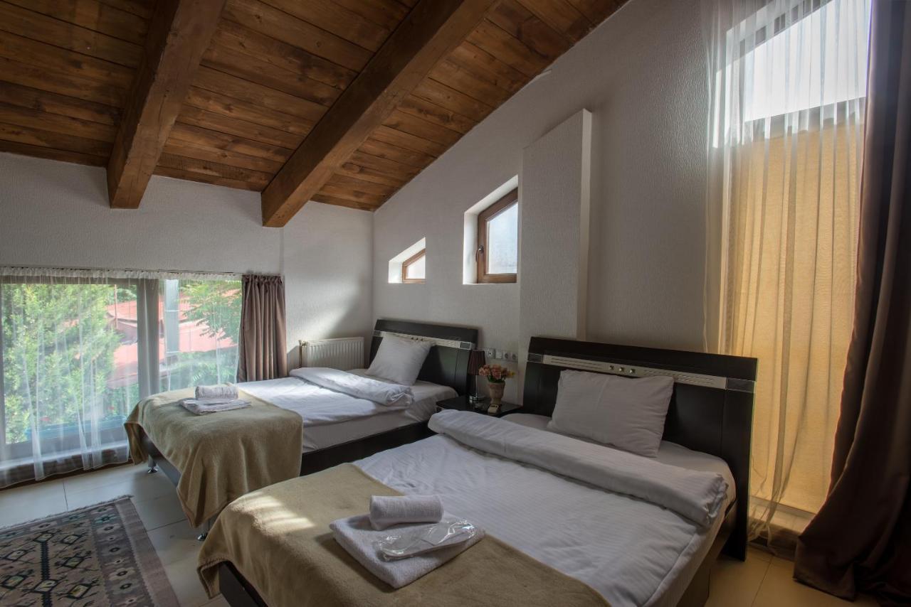 Accent Hotel Tbilisi Zewnętrze zdjęcie