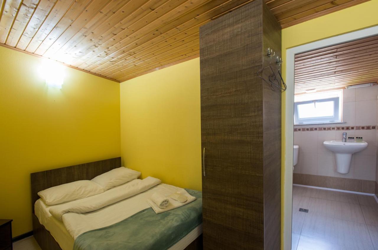 Accent Hotel Tbilisi Zewnętrze zdjęcie